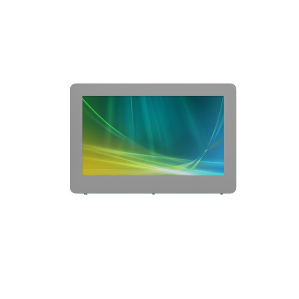 65寸壁掛式戶外液晶廣告機